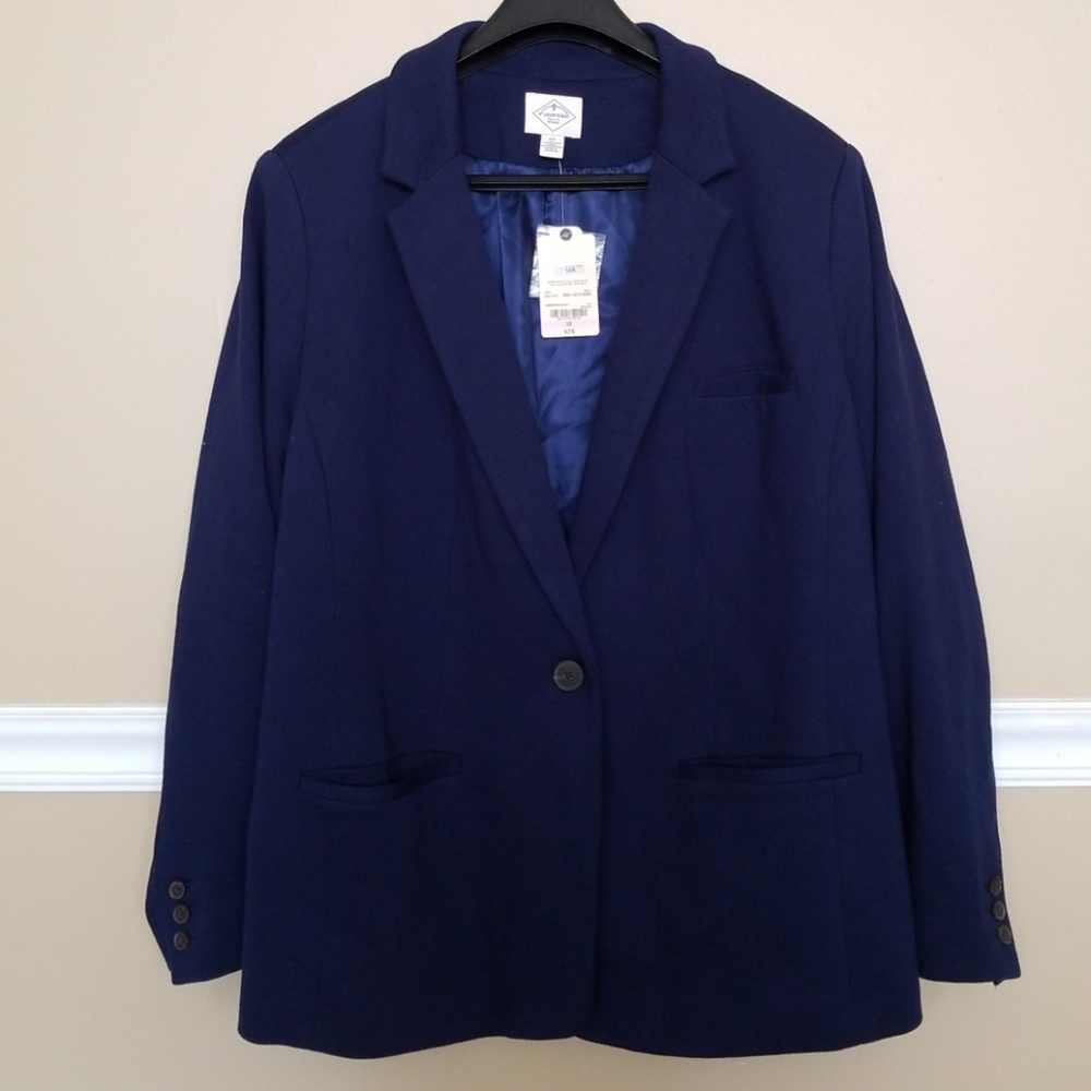 Blazer